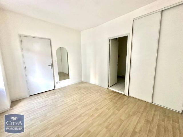Appartement à louer 2 pièces 51.29m²