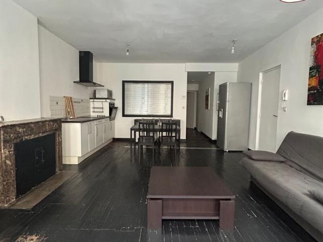 Appartement à louer 2 pièces • 51,20 m2 Metz