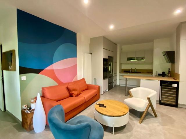 Appartement à louer 2 pièces 51,20 m