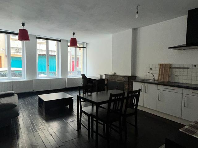 Appartement à louer 2 pièces 51,20 m