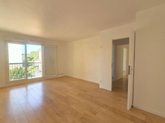 Appartement à louer 2 pièces 51,34 m