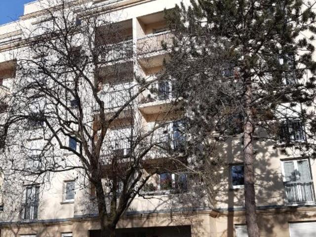 Appartement à louer 2 pièces 51,34 m