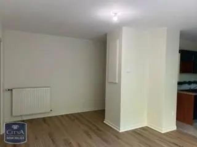 Appartement à louer 2 pièces 51.35m²