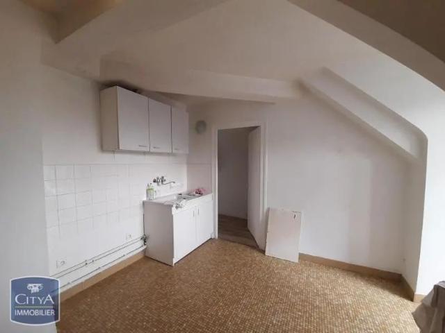 Appartement à louer 2 pièces 51.35m²