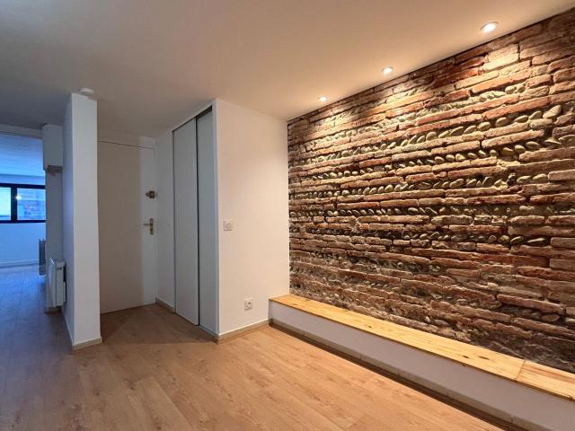 Appartement à louer 2 pièces 51,36 m