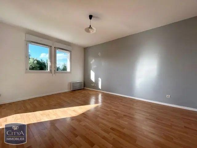 Appartement à louer 2 pièces 51.32m²