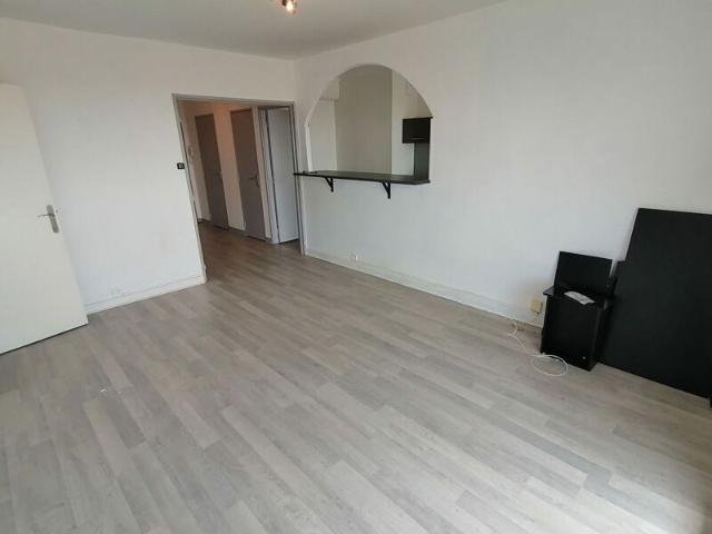 Appartement à louer 2 pièces • 51,54 m2 Poitiers