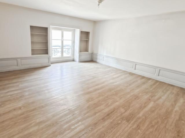 Appartement à louer 2 pièces 51,58 m