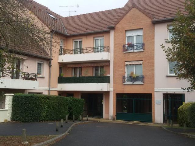 Appartement à louer 2 pièces 51,50 m