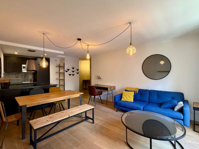 Appartement à louer 2 pièces 51,52 m