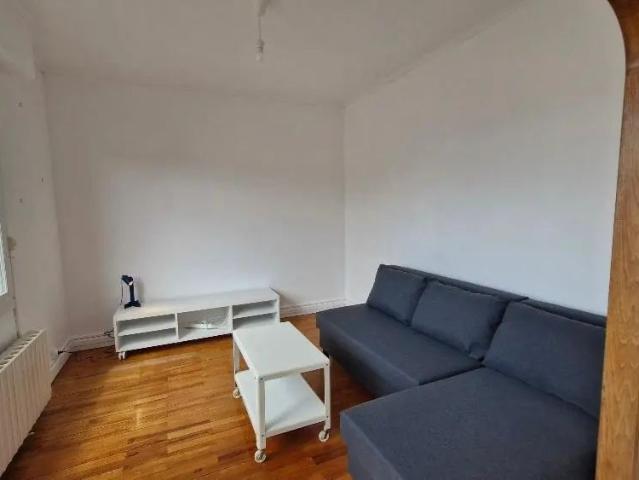 Appartement à louer 2 pièces 51.66m²