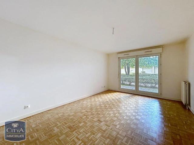Appartement à louer 2 pièces 51.68m²