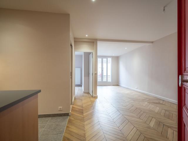 Appartement à louer 2 pièces 51,61 m