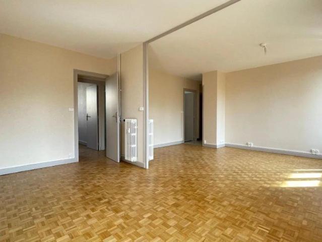 Appartement à louer 2 pièces 51.75m²