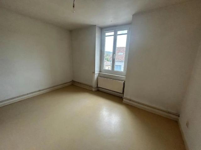 Appartement à louer 2 pièces 51.76m²