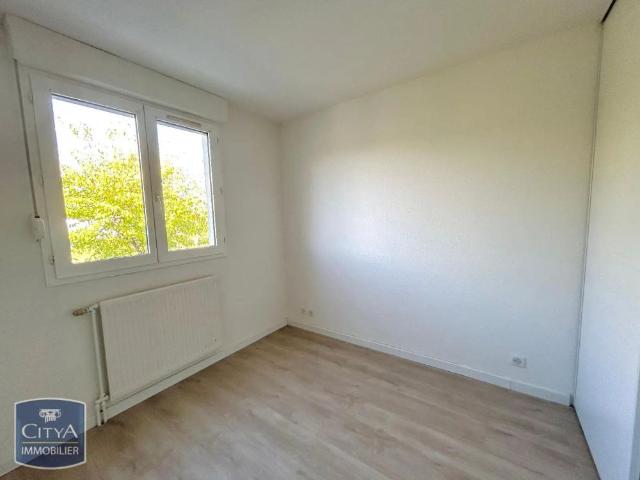 Appartement à louer 2 pièces 51.77m²