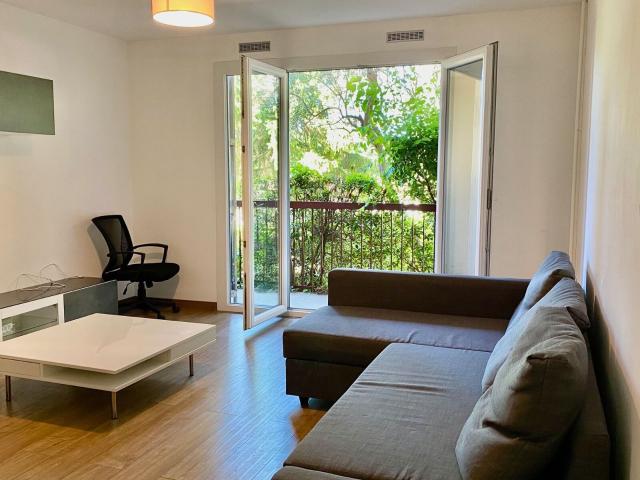 Appartement à louer 2 pièces 51,78 m
