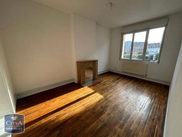 Appartement à louer 2 pièces 51.79m²
