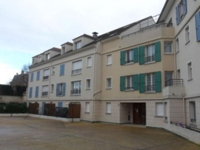 Appartement à louer 2 pièces 51,84 m