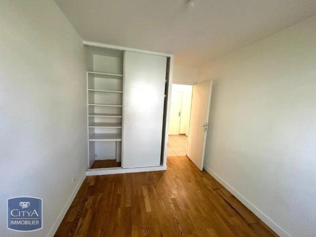 Appartement à louer 2 pièces 51.86m²