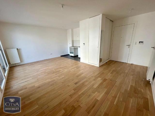 Appartement à louer 2 pièces 51.88m²