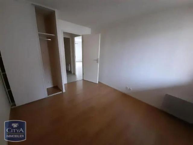 Appartement à louer 2 pièces 51m²