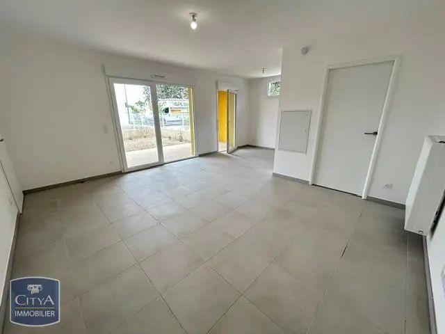 Appartement à louer 2 pièces 51m²