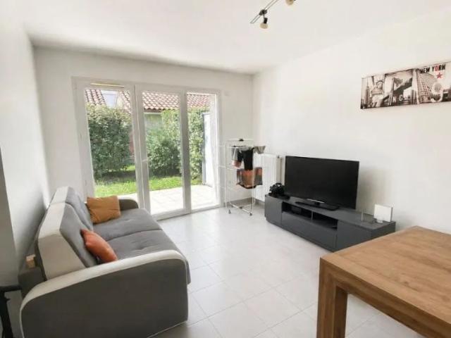 Appartement à louer 2 pièces 51m²
