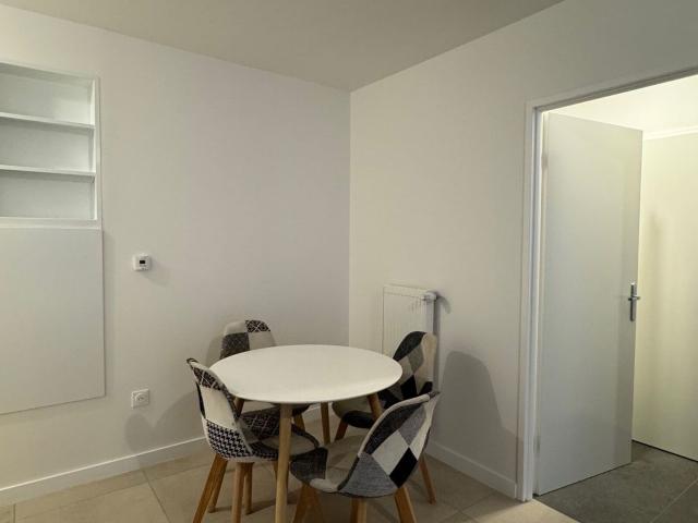 Appartement à louer 2 pièces