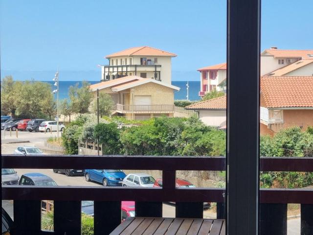 Appartement à louer 2 pièces