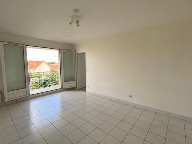 Appartement à louer 2 pièces
