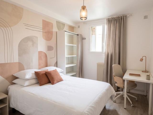 Appartement à louer 2 pièces