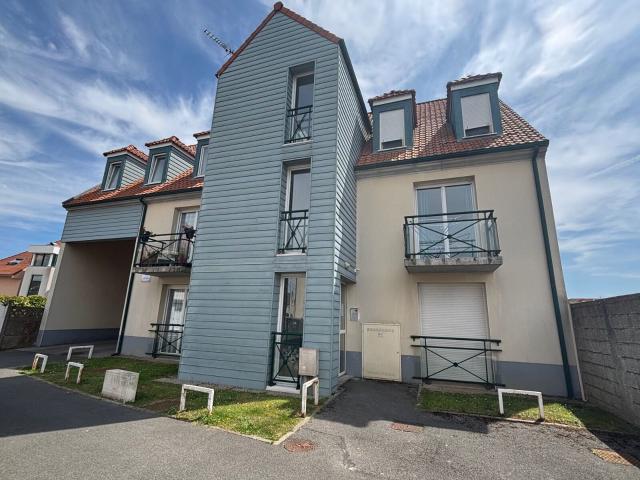 Appartement à louer 2 pièces