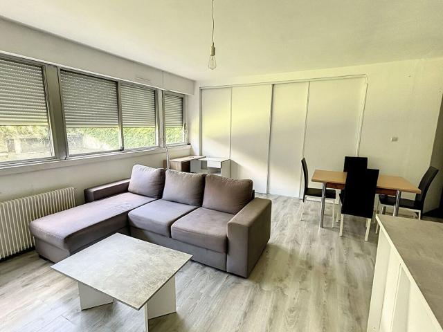 Appartement à louer 2 pièces