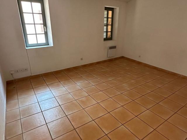 Appartement à louer 2 pièces