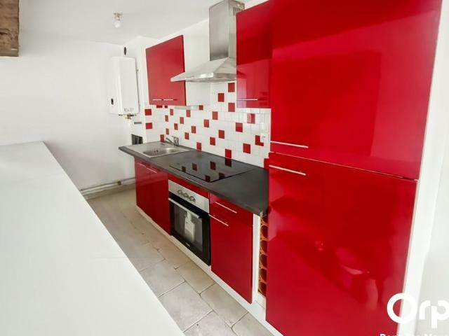 Appartement à louer 2 pièces • 52 m2 Pontpoint