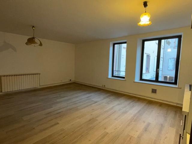 Appartement à louer 2 pièces • 52 m2 Saint Dié des Vosges