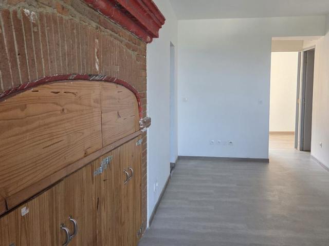 Appartement à louer 2 pièces 52 m