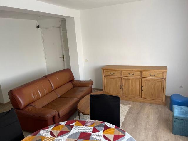 Appartement à louer 2 pièces • 52,04 m2 Thionville