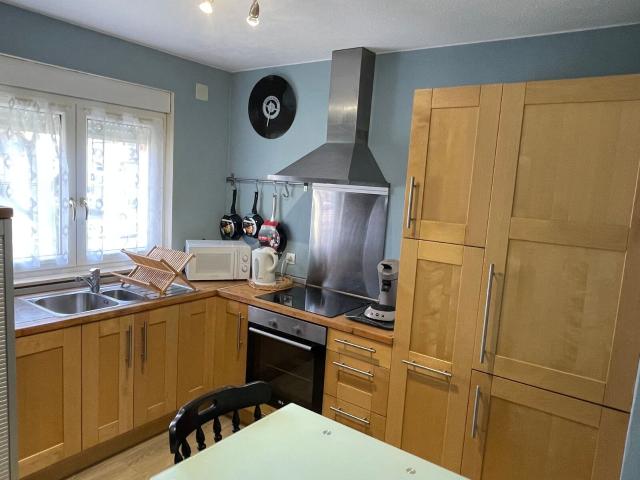 Appartement à louer 2 pièces 52,04 m