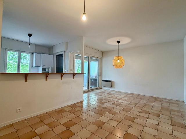 Appartement à louer 2 pièces 52,05 m