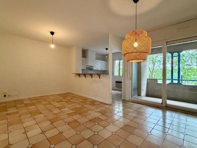 Appartement à louer 2 pièces 52,05 m