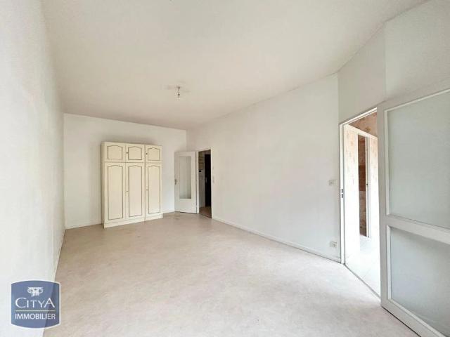 Appartement à louer 2 pièces 52.06m²
