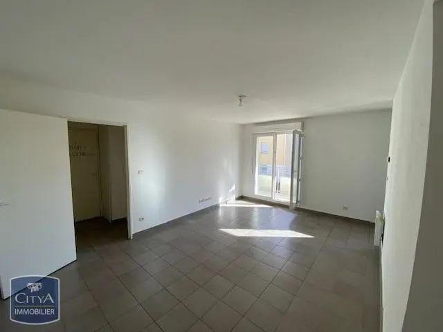 Appartement à louer 2 pièces 52.07m²
