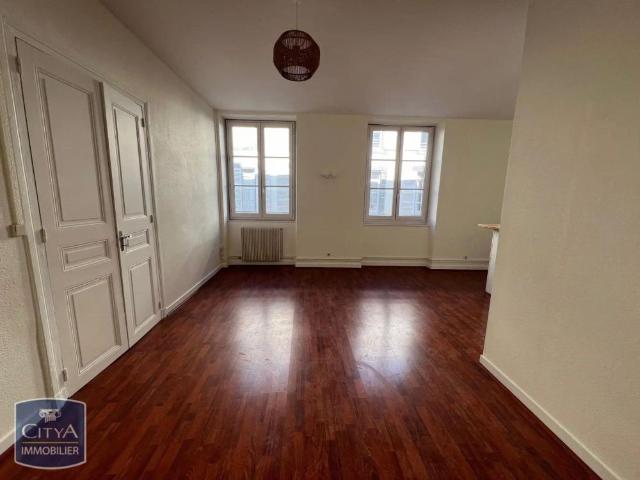 Appartement à louer 2 pièces 52.09m²