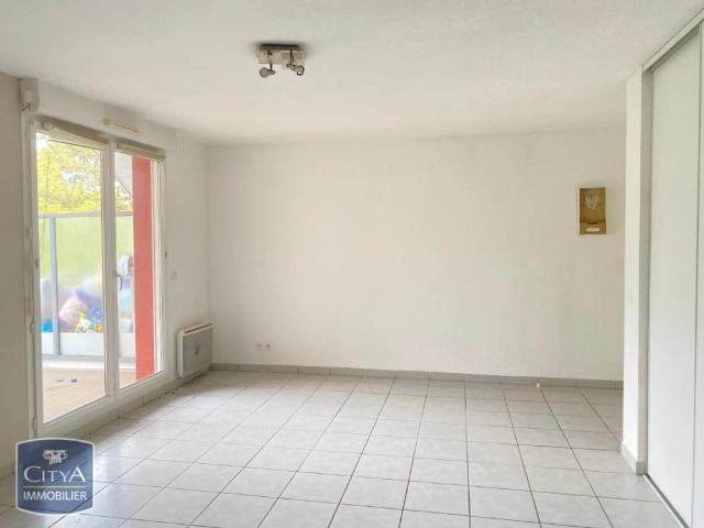 Appartement à louer 2 pièces 52.01m²