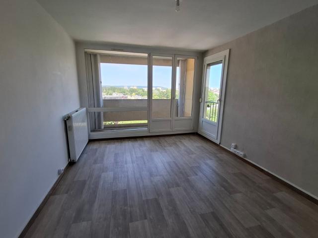 Appartement à louer 2 pièces 52,17 m