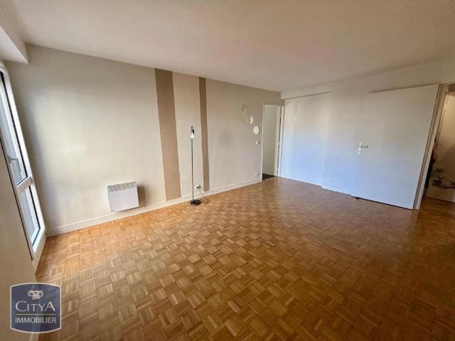 Appartement à louer 2 pièces 52.12m²