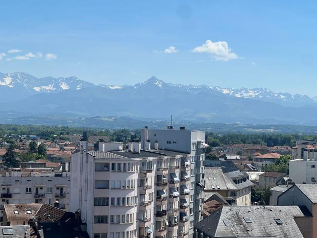 Appartement à louer 2 pièces 52,23 m