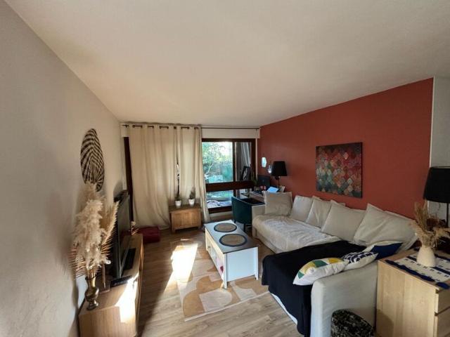 Appartement à louer 2 pièces • 52,31 m2 Le Chesnay